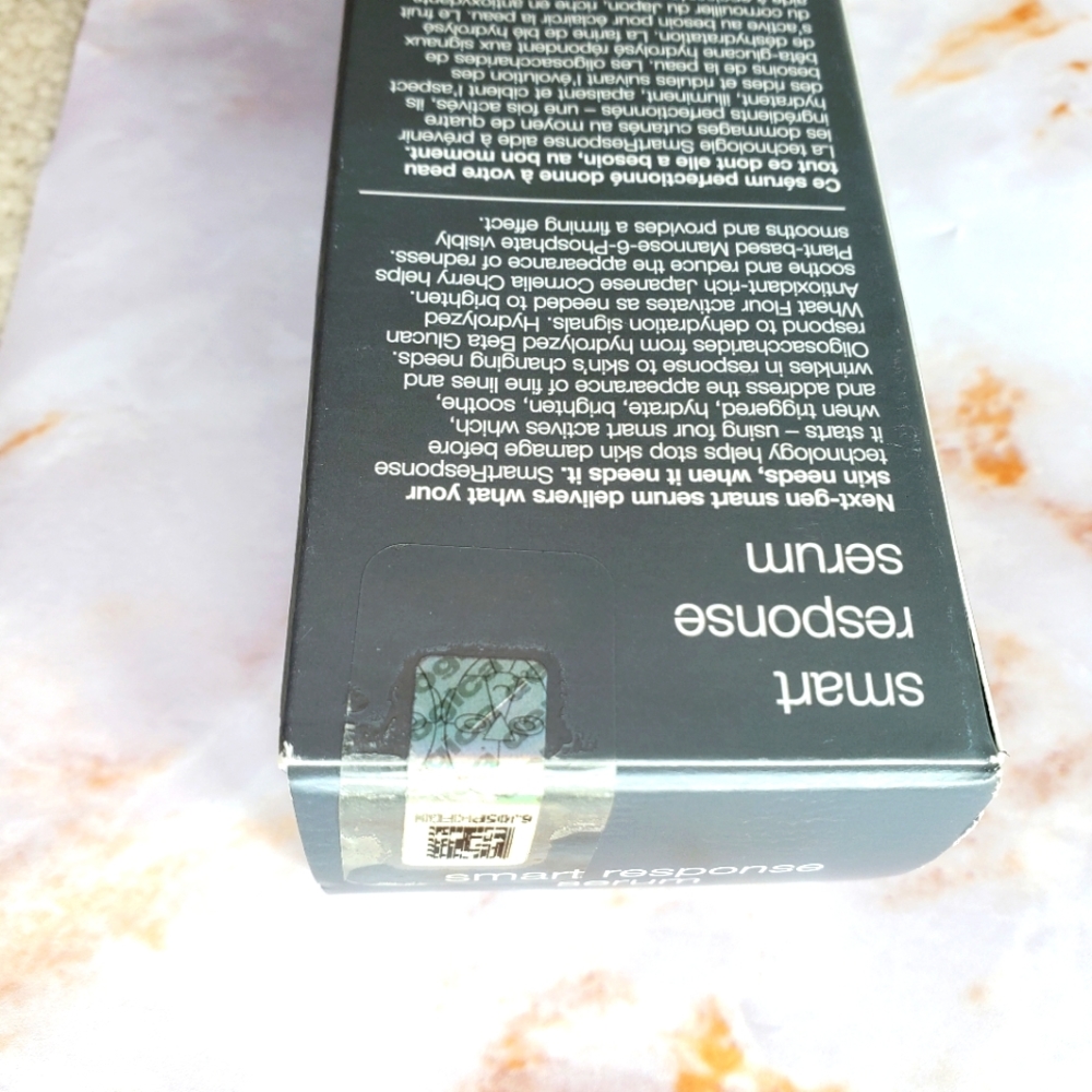 Dermalogica Smart Response Serum - 1 oz., New in Box Full Size Face Skincare - Picture 4 of 5